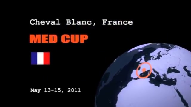 Med Cup 2011